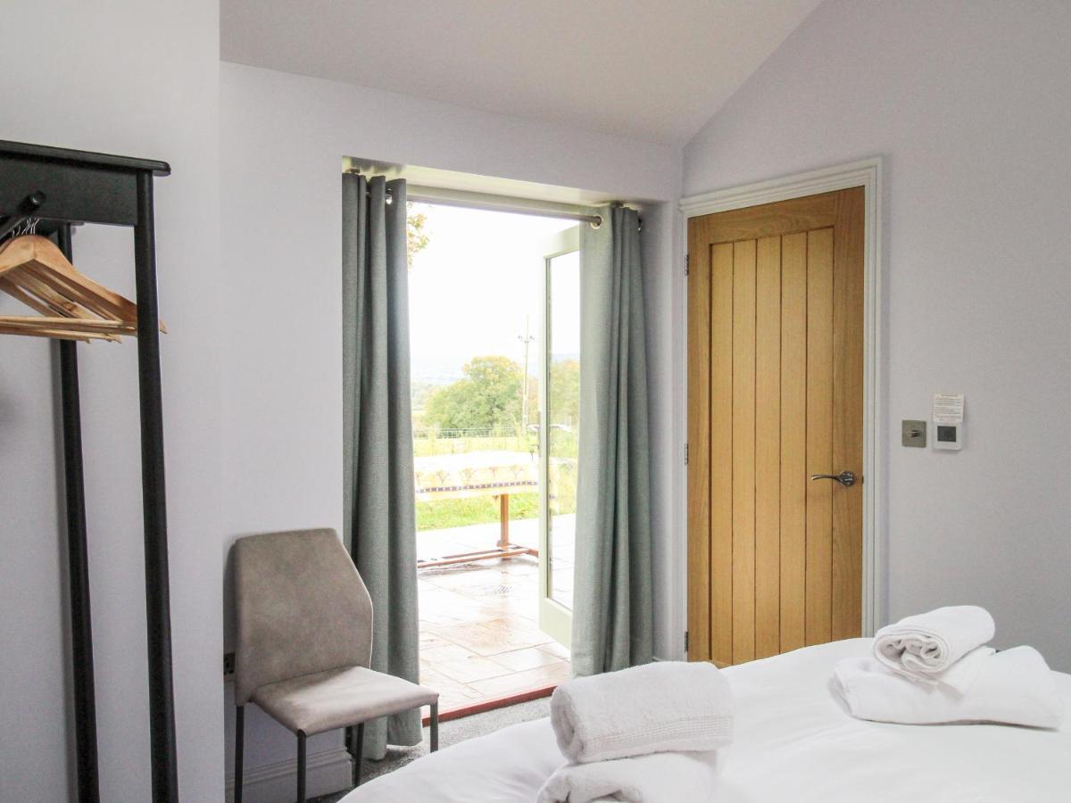 The Cosy Cowshed Villa Axminster Exterior photo